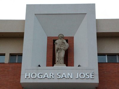 Hogar San José