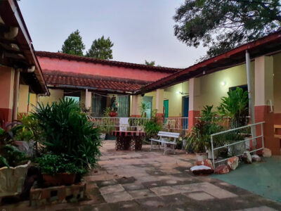 Hogar de Ancianas Nuestra Señora de la Asunción