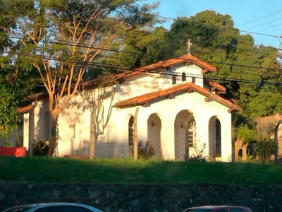 Hogar Tutelado Santa Teresita