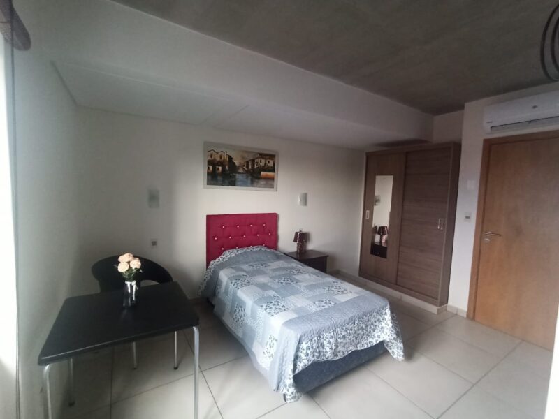 Brisas de Asunción TOWER Residencial para Adultos Mayores