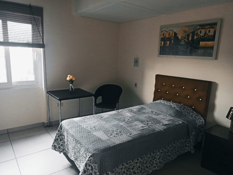 Brisas de Asunción TOWER Residencial para Adultos Mayores