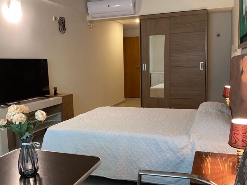 Brisas de Asunción TOWER Residencial para Adultos Mayores