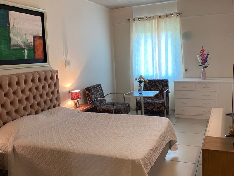 Brisas de Asunción TOWER Residencial para Adultos Mayores