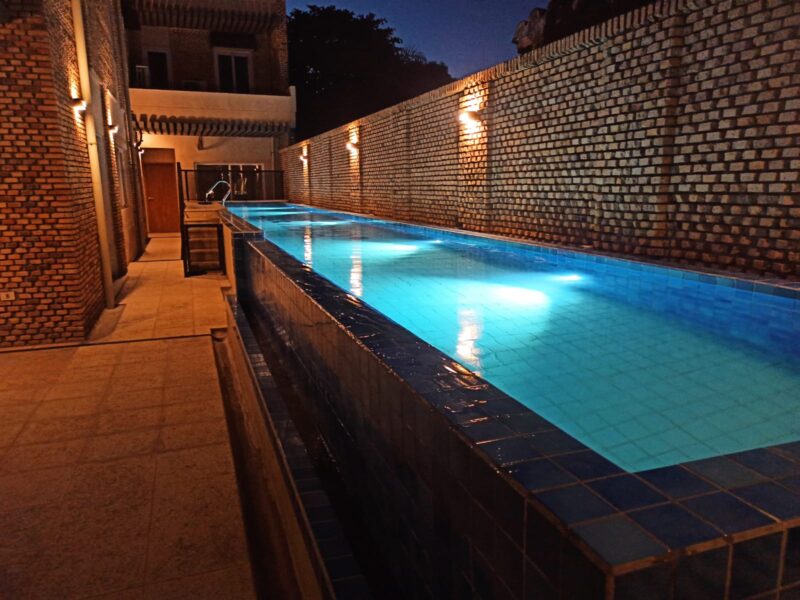 Brisas de Asunción TOWER Residencial para Adultos Mayores