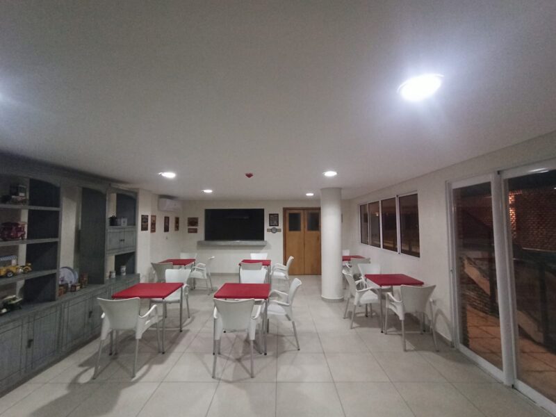Brisas de Asunción TOWER Residencial para Adultos Mayores