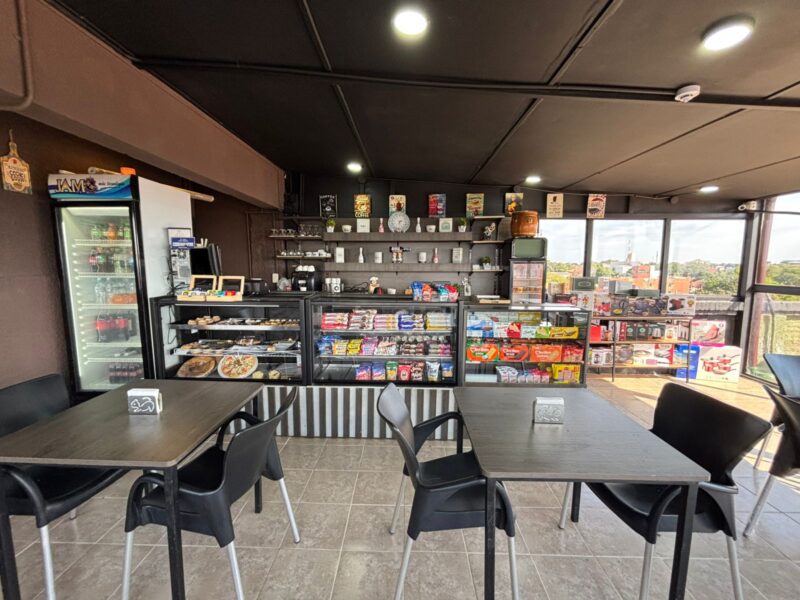 Brisas de Asunción TOWER Residencial para Adultos Mayores