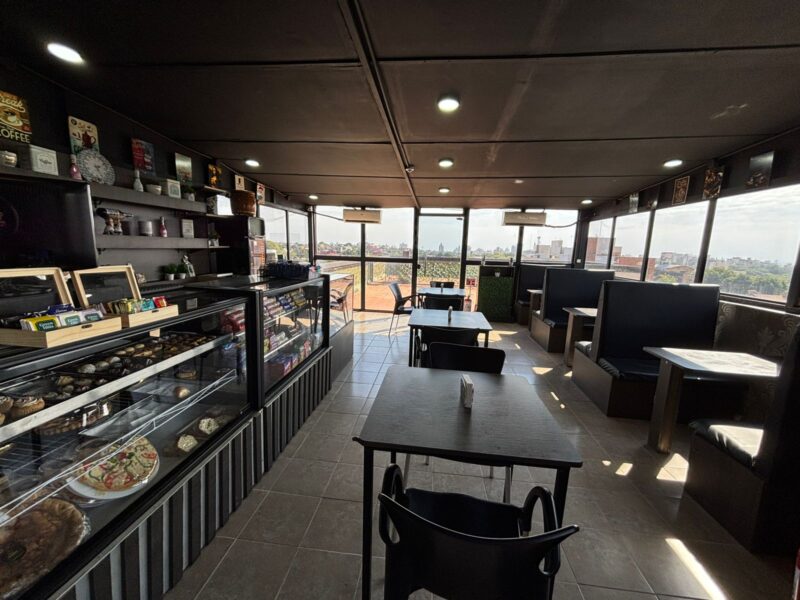 Brisas de Asunción TOWER Residencial para Adultos Mayores