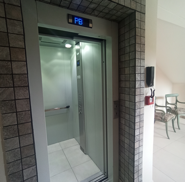 Brisas de Asunción TOWER Residencial para Adultos Mayores