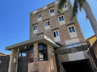 Brisas de Asunción TOWER Residencial para Adultos Mayores
