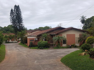 Hogar de Ancianas Oasis de Santa María de la Providencia